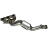 2003-2005 BMW Z4 Front Manifold Catalytic Converter 503117-8
