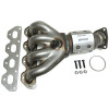 2009-2011 CHEVROLET Aveo Aveo5 1.6L Manifold Catalytic Converter 50945-1