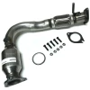 2010-2014 CHEVROLET Equinox 2.4L Front Catalytic Converter 509501-1