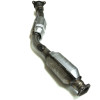 2008-2010 PONTIAC G5 L4 2.2L Catalytic Converter 509620-3