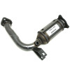 2008-2012 CHEVROLET Malibu 2.4L Front Catalytic Converter 50996-1