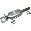 1997-2005 BUICK Park Avenue, Lesabre 3.8L Catalytic Converter 509407-1