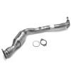 2004-2008 Pontiac Grand Prix 3.8L Flex pipe Catalytic Converter 509422-3