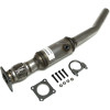 2001-2009 CHRYSLER PT Cruiser 2.4L Flex pipe Catalytic Converter 504203