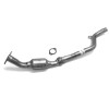 2005-2008 DODGE Magnum Driver Side Catalytic Converter 504598-3