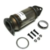 2006-2009 PONTIAC Solstice 2.4L Catalytic Converter 50930-1
