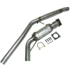 2008-2010 DODGE Grand Caravan Direct Fit Catalytic Converter 504900-2