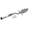 2000-2005 MITSUBISHI Eclipse 2.4L Flex Pipe Catalytic Converter 52173-3