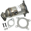 2010-2012 FORD Fusion 3.5L Front Manifold Catalytic Converter 507501-3