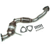 2008-2009 VOLKSWAGEN Touareg 3.6L Left Flex pipe Catalytic Converter 502301-2
