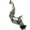 2008-2009 VOLKSWAGEN Touareg 3.6L Left Flex pipe Catalytic Converter 502301-2