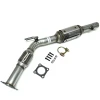 2006-2009 Volkswagen Rabbit 2.5L Flex Pipe Catalytic Converter 52790-2