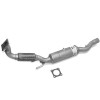 2004-2005 Volkswagen Jetta 2.0L Flex Pipe Catalytic Converter 52794