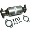2010-2012 HYUNDAI Santa Fe 2.4L Rear Catalytic Converter 51191-1