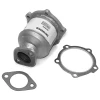2002-2005 KIA Sedona 3.5L Firewall Side Manifold Catalytic Converter 51631-3