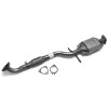 1999-2005 HYUNDAI Sonata 2.4L Flex pipe Catalytic Converter 51647-1