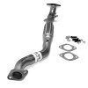 2004-2009 KIA Spectra  Spectra5 2.0L Front Flex Pipe 750555