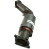 2009-2016 AUDI A4 Quattro 2.0L Catalytic Converter 502305-1