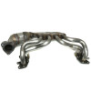 2011-2016 SUBARU Forester 2.5L Manifold Catalytic Converter 524700-10