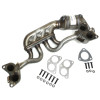 2013-2014 SUBARU Legacy 2.5L Manifold Catalytic Converter 524700-3