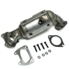 2011-2016 CHRYSLER Town & Country 3.6L Front Right Catalytic Converter 50448-2