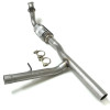 2005-2008 FORD F-150 5.4L Right Catalytic Converter RWD 50762-1