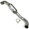 2006-2008 LINCOLN Mark LT 5.4L Left Catalytic Converter 4WD 50771-2