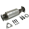 1996-2001 ACURA Integra Direct Fit Catalytic Converter 50124
