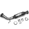 2002-2006 ACURA RSX 2.0L TYPE-S Catalytic Converter 50137