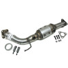 2002-2006 ACURA RSX 2.0L Direct Fit Catalytic Converter  50138