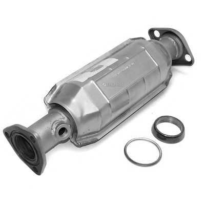 1997-2000 ACURA EL 1.6L Catalytic Converter (Canada Only) 50195