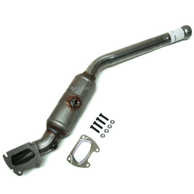 2013-2019 DODGE Durango 3.6L Left Side Catalytic Converter 50426-1