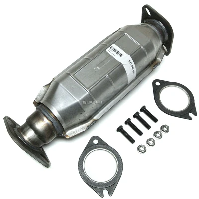 2010-2013 KIA Forte Rear Catalytic Converter 51102-2