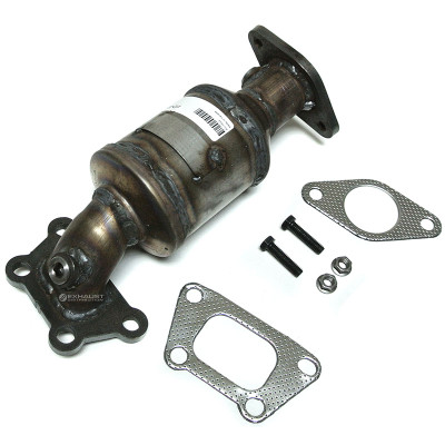 2012-2016 BUICK LaCrosse 3.6L Front Right Catalytic Converter 50975-1