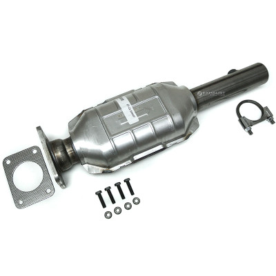 2006-2011 CADILLAC DTS 4.6L Catalytic Converter 509407-5