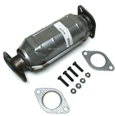 2011-2016 HYUNDAI Elantra 1.8L Rear Catalytic Converter 51109-1