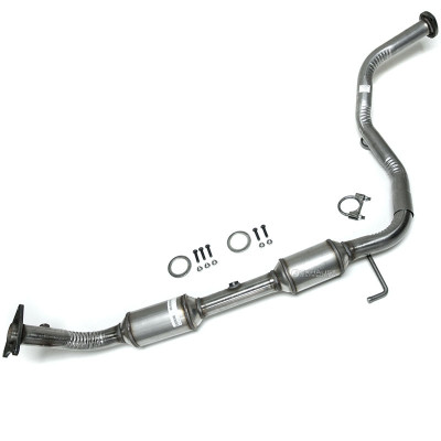 2007-2020 TOYOTA Tundra 5.7L Left side Catalytic Converter 526002-2
