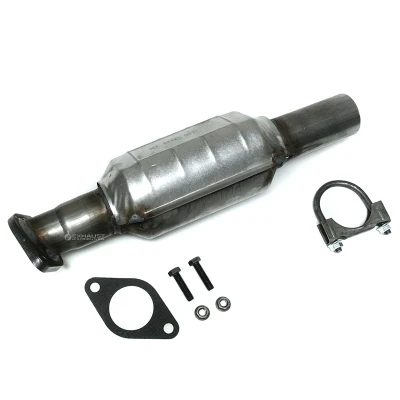 2013-2018 HYUNDAI Santa Fe Sport 2.4L Rear Catalytic Converter 51151-1