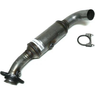 2015-2020 FORD F-150 5.0L Catalytic Converter Left Side 50773