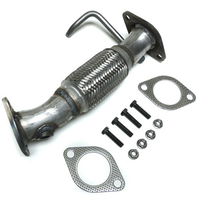 2012-2017 HYUNDAI Accent 1.6L Exhaust Front Flex pipe C0022-1