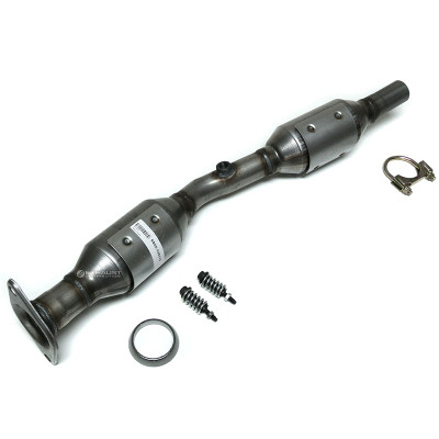 2004-2009 TOYOTA Prius 1.5L Catalytic Converter 526275