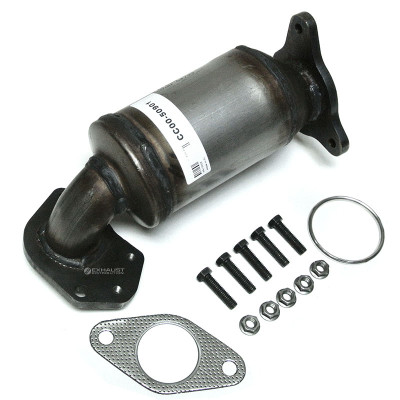 2013-2015 CHEVROLET Malibu 2.5L Front Catalytic Converter 50901-2