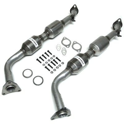 1998-2007 LEXUS LX470 4.7L Catalytic Converter 2 PIECES PAIR 51853-2PC-1