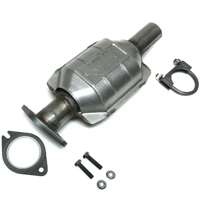 2012-2019 KIA Soul 1.6L Rear Catalytic converter 51180-3