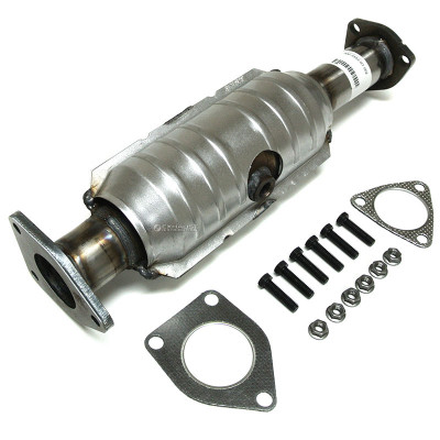2003-2007 HONDA ACCORD 2.4L Catalytic Converter 510109