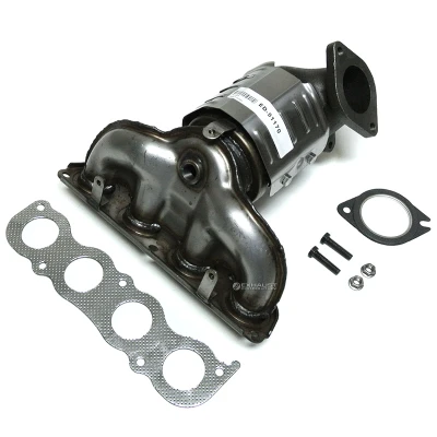 2014-2016 KIA Forte 1.8L Manifold Catalytic Converter 51170-3