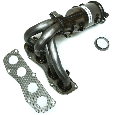 2006-2008 TOYOTA RAV4 2.4L Manifold Catalytic Converter 52699-2