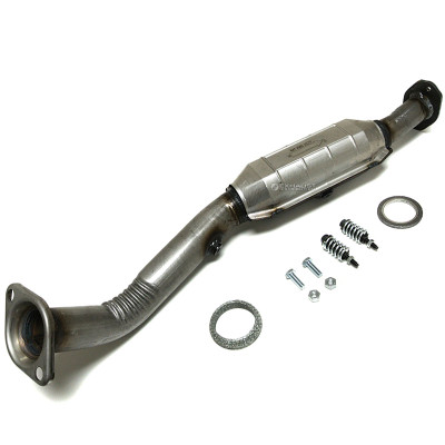 2003-2011 HONDA Element 2.4L Catalytic Converter 510112