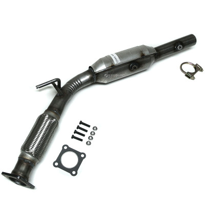 2012-2014 VOLKSWAGEN Passat 2.5L Flex pipe Catalytic Converter 52732-4