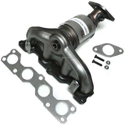 2010-2015 HYUNDAI Tucson 2.4L Manifold Catalytic Converter 51150-1
